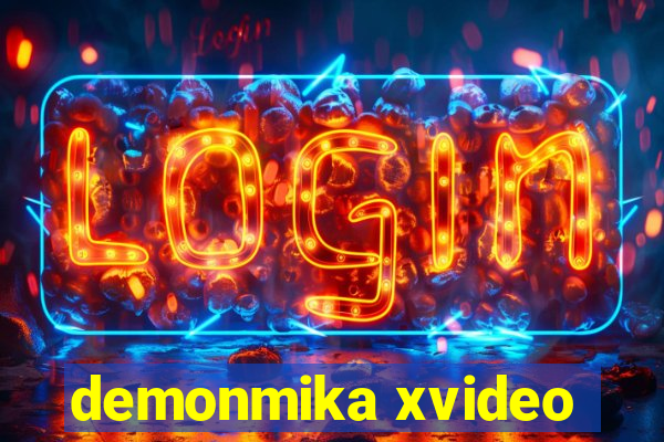 demonmika xvideo